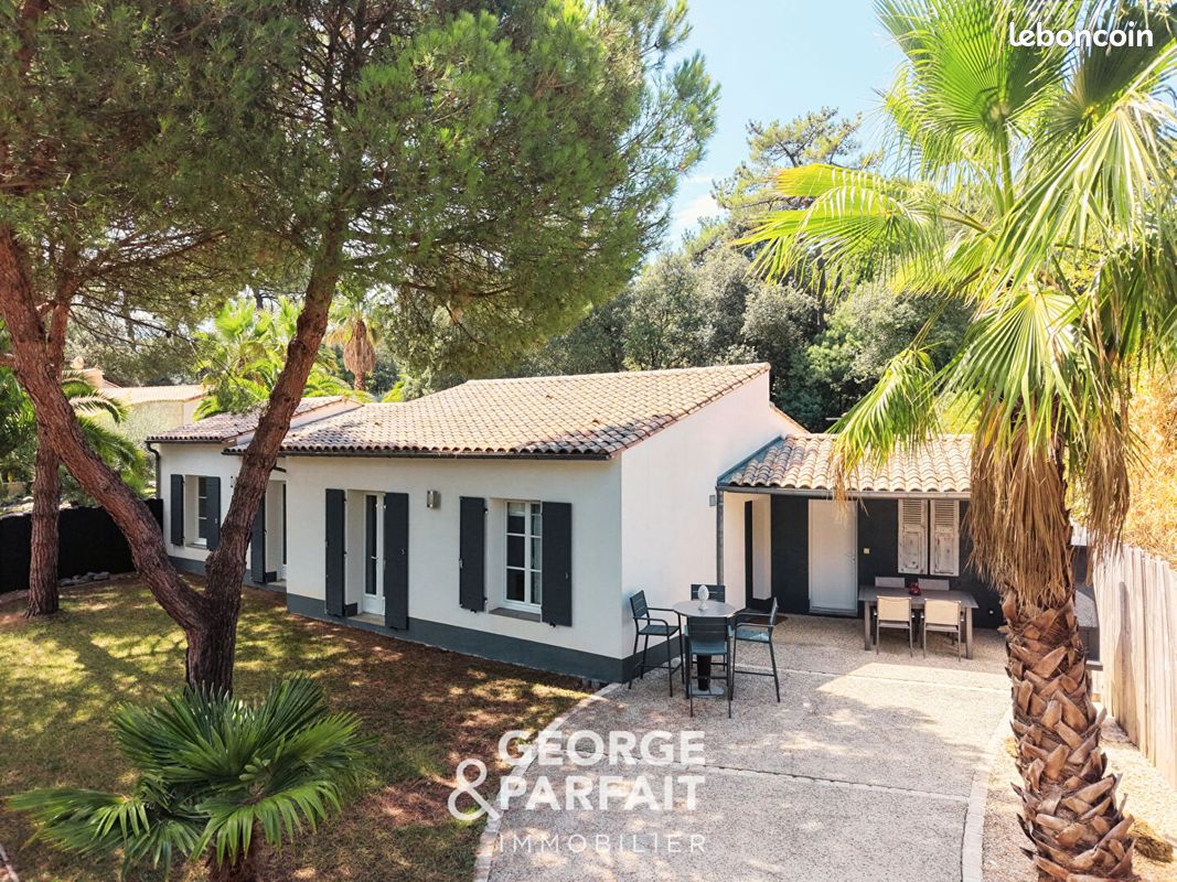 Maison 5 pièces 98 m² · à Rivedoux-Plage · 98 m² · 832 000 €
