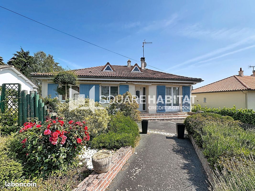 Maison 5 pièces 94 m² · à Cerizay · 94 m² · 140 000 €