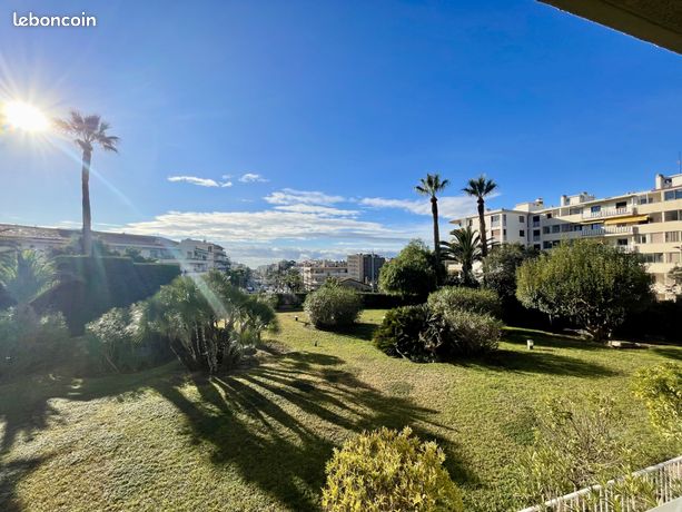 Achat appartement Cannes - Offres immobilières Cannes (06400) - leboncoin