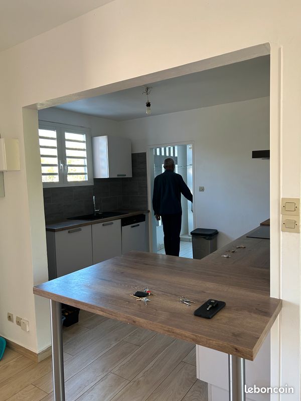 Appartement 3 pièces 68 m² · à Le Tampon · 68 m² · 800 €