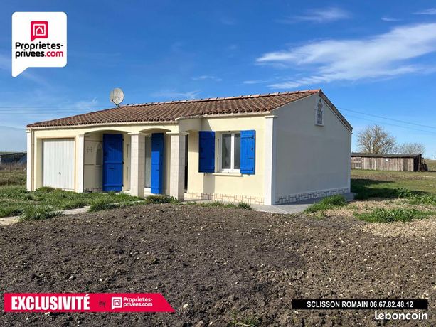 Maison 6 pièces 110 m²