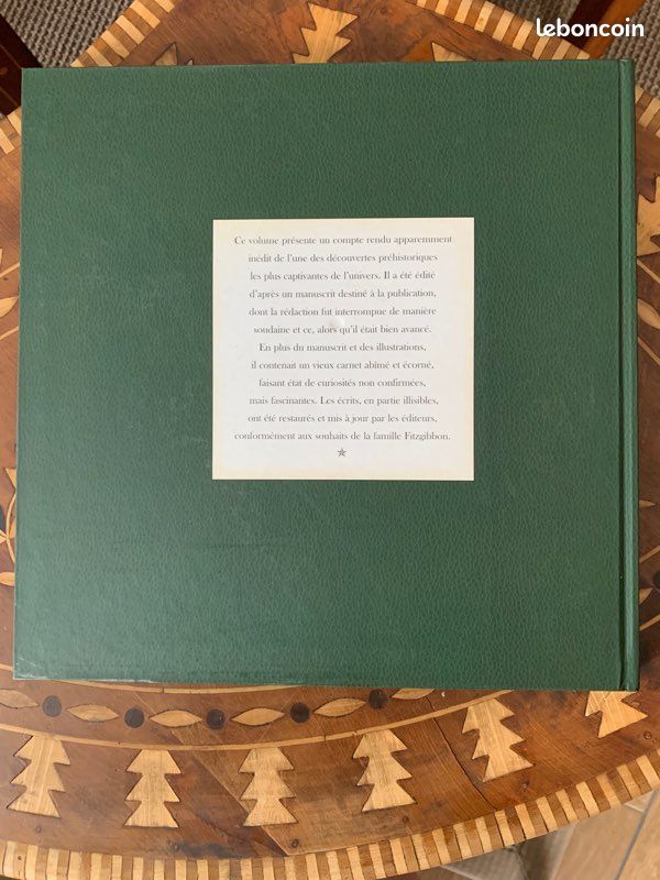 Livre Tyrannosaure (image 2)