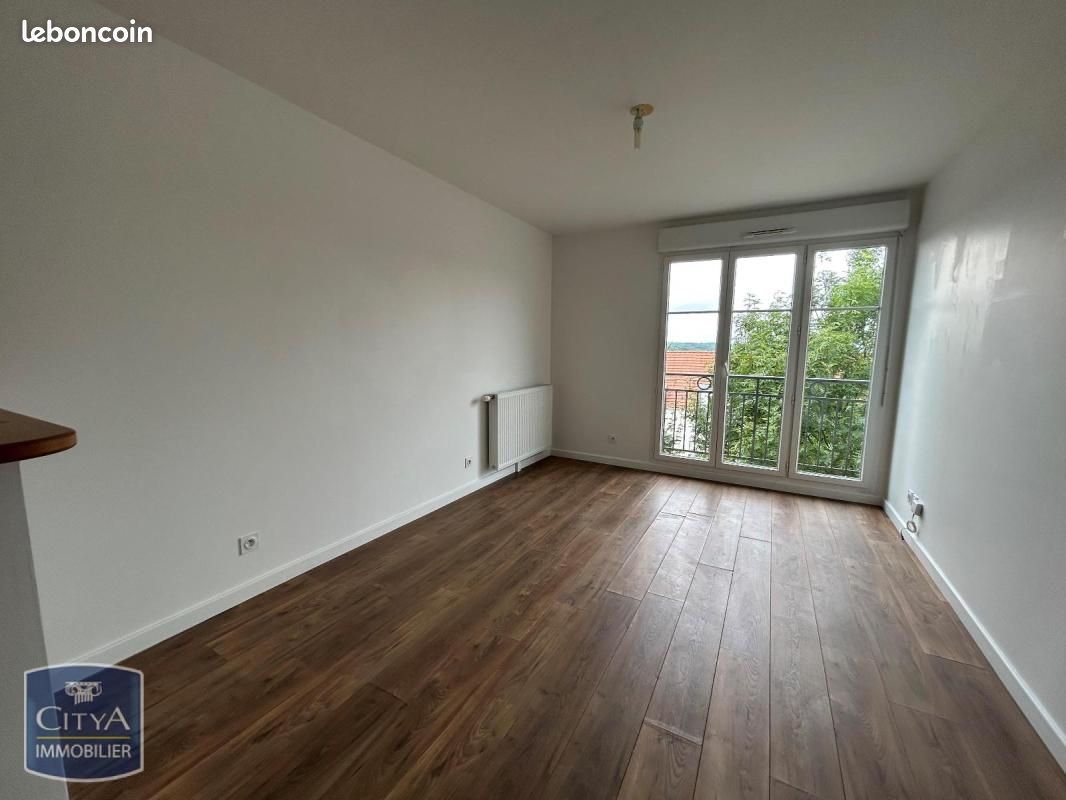 Appartement 2 pièces 39 m² · à Évreux · 39 m² · 600 €