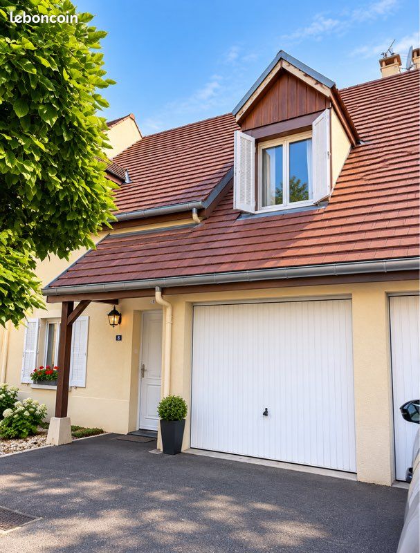 Maison 5 pièces 130 m² · à Saintry-sur-Seine · 130 m² · 314 900 €