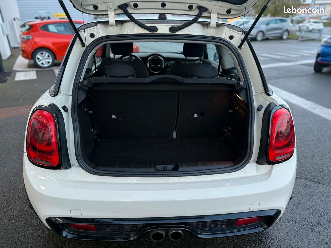 Mini mini iii (f56) 2.0 192 cooper s (image 5)