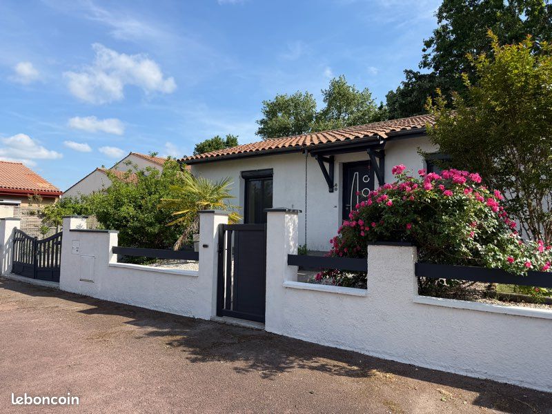 Maison 5 pièces 110 m² · à Villenave-d'Ornon · 110 m² · 435 000 €