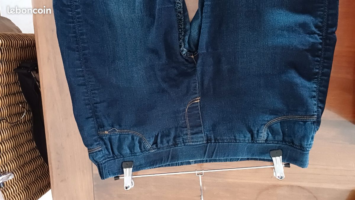Jegging promod taille 44 (image 3)