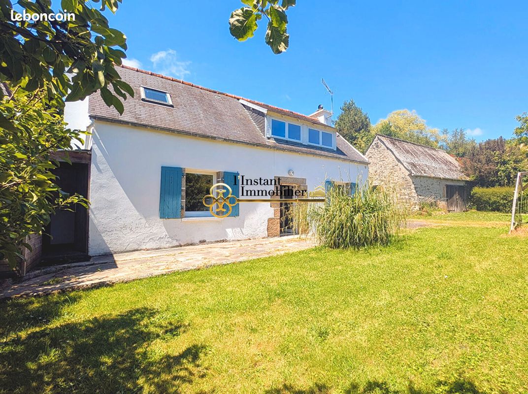 Maison 3 pièces 76 m² · à Morlaix · 76 m² · 170 000 €