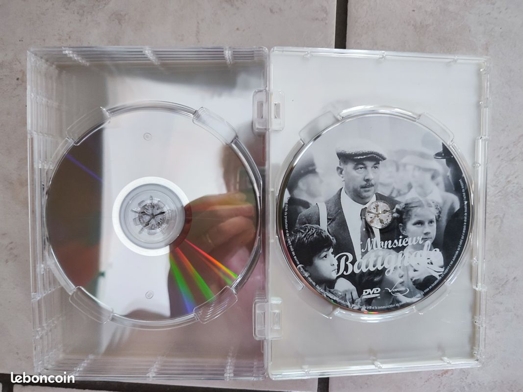 Coffret 8 DVD Best Of (FAB) (image 9)
