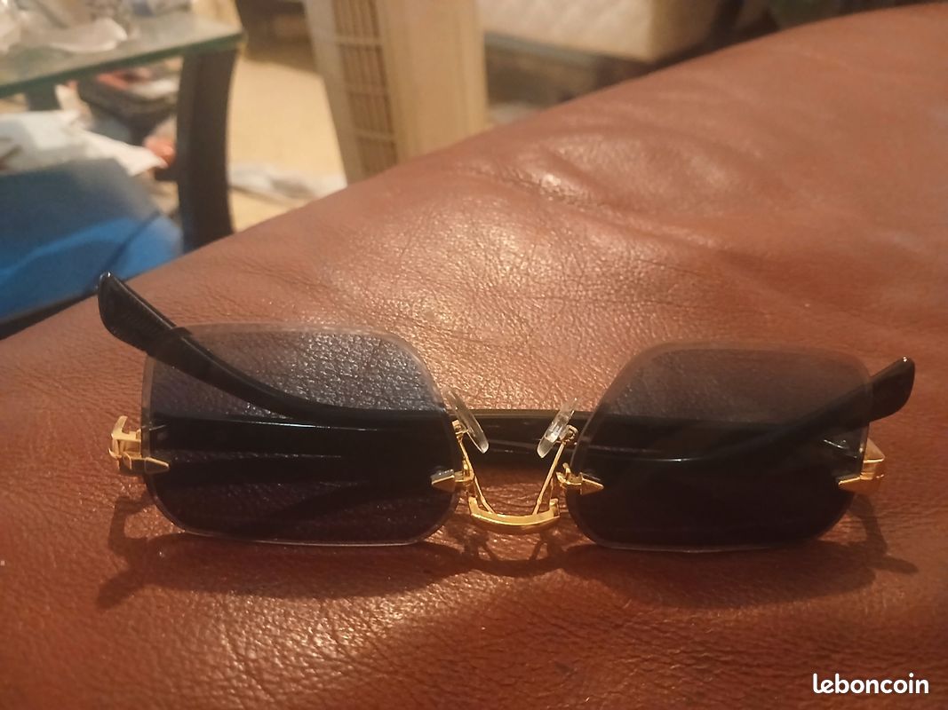 Lunettes de soleil (image 2)