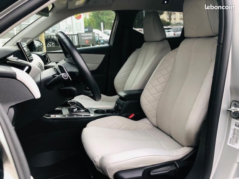 Ds DS 3 Crossback PureTech 130ch Rivoli Automatique (image 9)