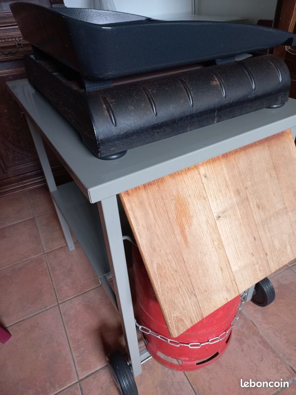 Barbecue (image 6)