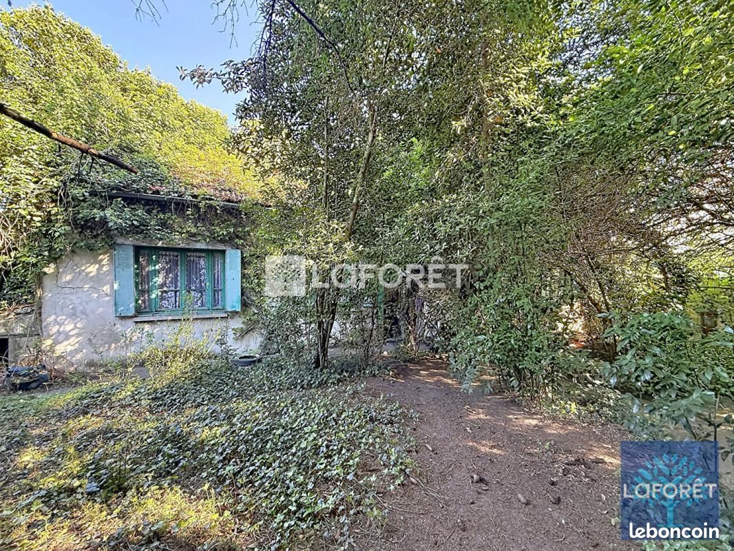 Terrain 812 m² Vigneux Sur Seine · à Vigneux-sur-Seine · 240 000 €