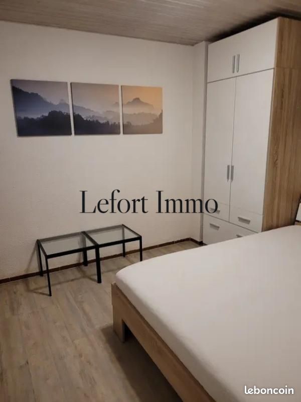 Appartement 1 pièce 29 m² · à Montrouge · 29 m² · 1 100 €