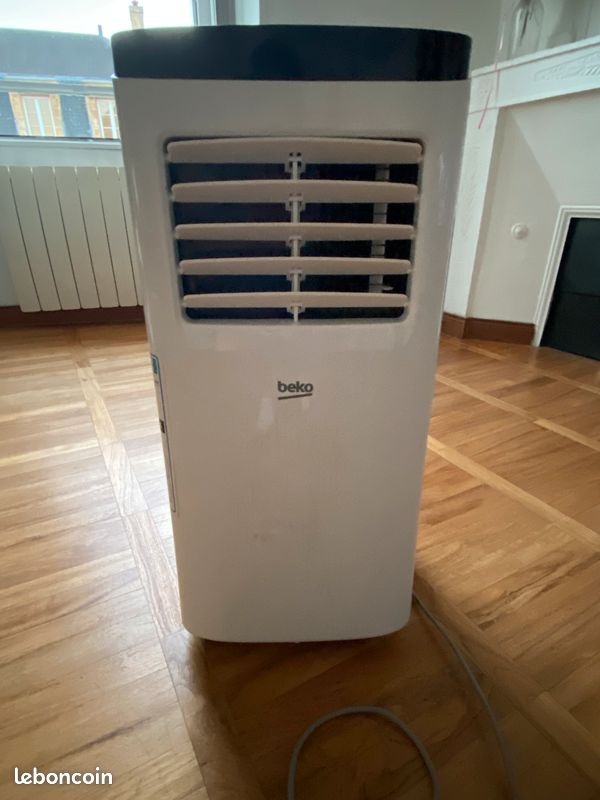 Climatisation (image 2)