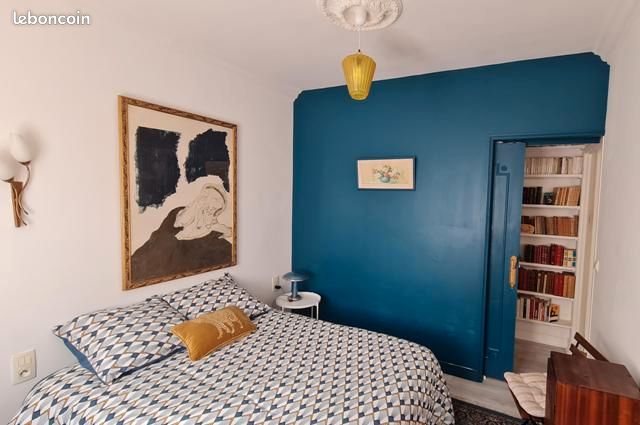 Une chambre à Sète, à 2 pas de l’étang et du centre ville (image 1)