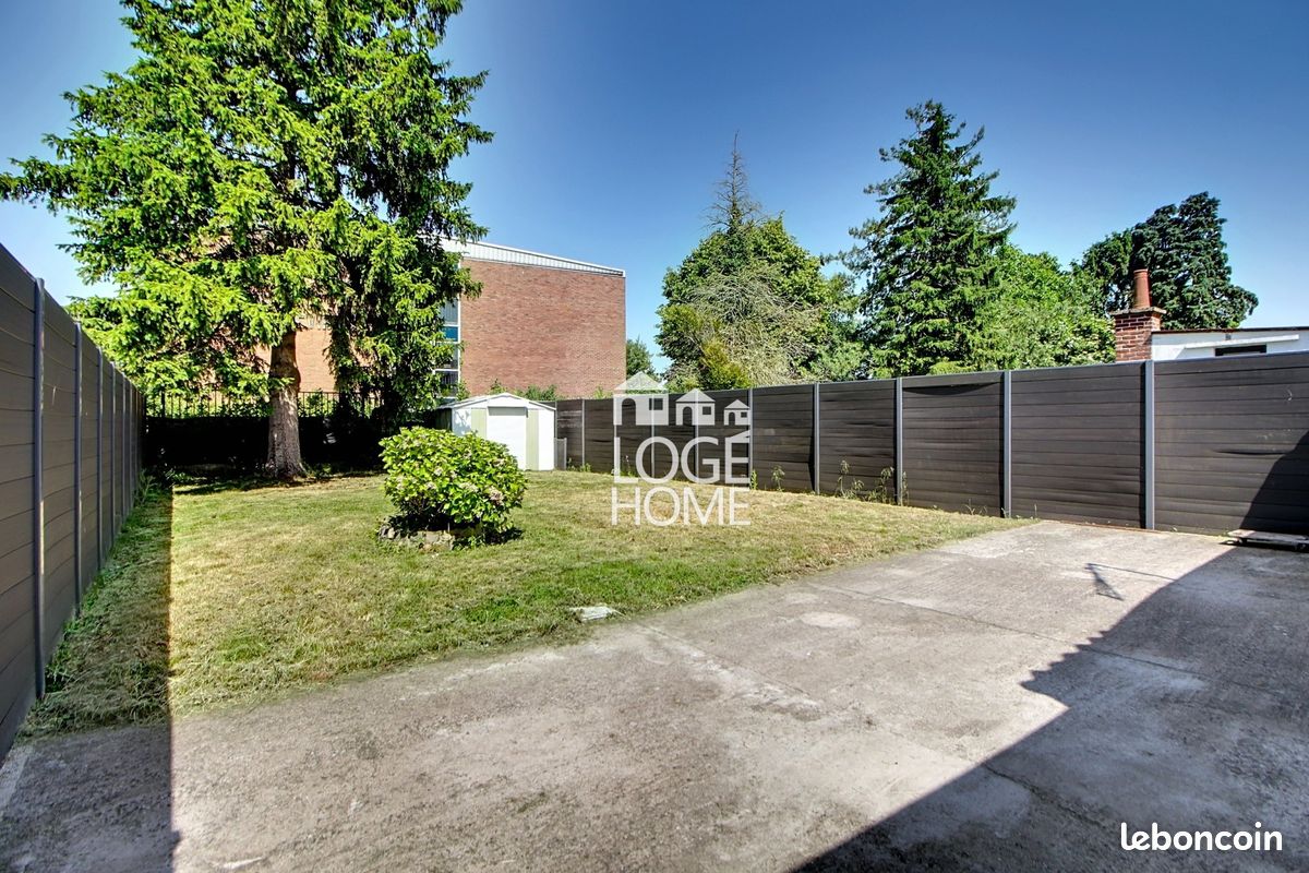 Maison 4 pièces 87 m² · à Dechy · 87 m² · 145 000 €