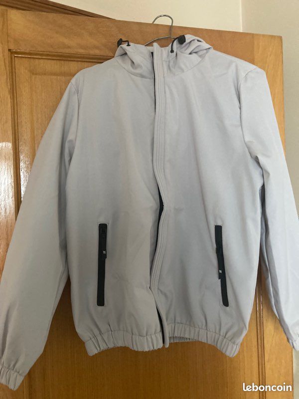 Stop affaire blouson (image 2)