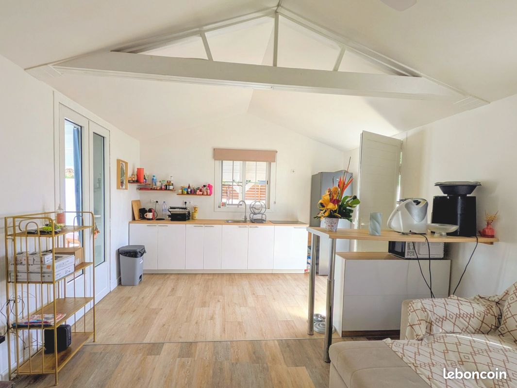 Maison 4 pièces 72 m² · à Le Moule · 72 m² · 365 000 €