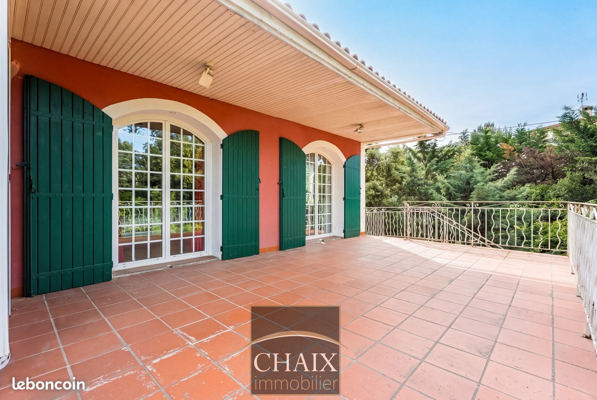 Villa 6 pièces 192 m² (image 14)