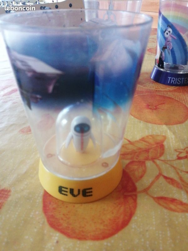 Verres enfants (image 4)