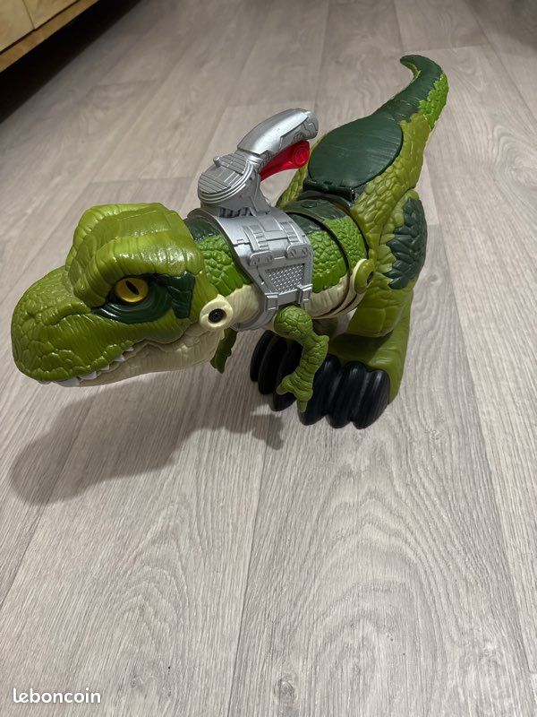 Dinosaure (image 1)