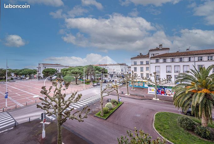 Appartement 4 pièces 103 m²