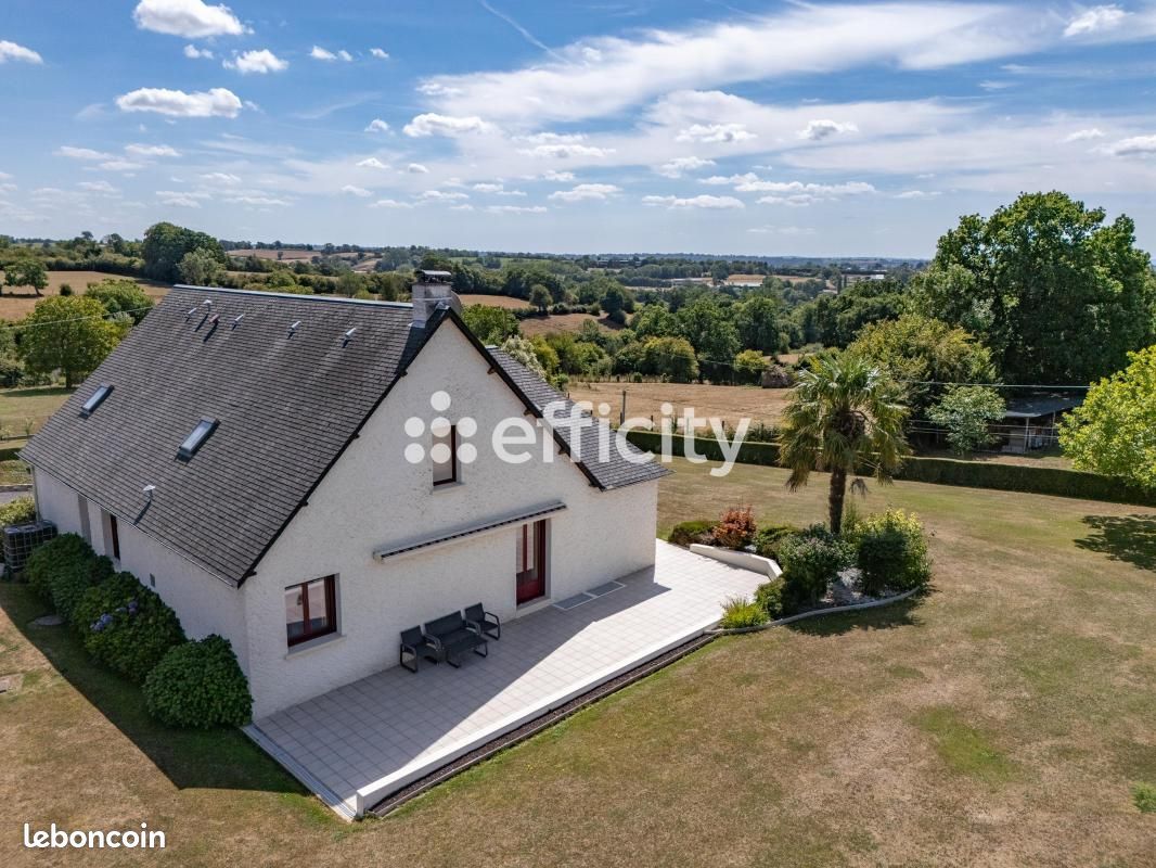 Maison 5 pièces 124 m² · à Saint-Lô · 124 m² · 273 000 €
