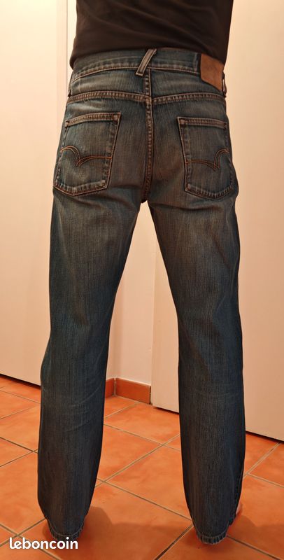Jean Lee Cooper Taille 42 (image 2)