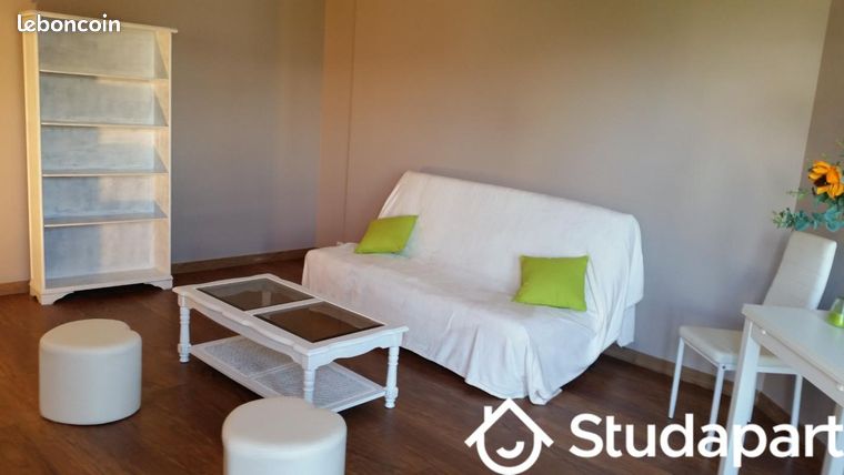 Appartement a louer nanterre - 1 pièce(s) - 11 m2 - Surfyn