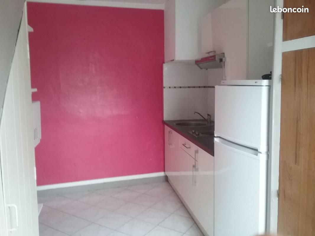 Appartement 2 pièces 37 m² · à Lyon · 37 m² · 105 000 €