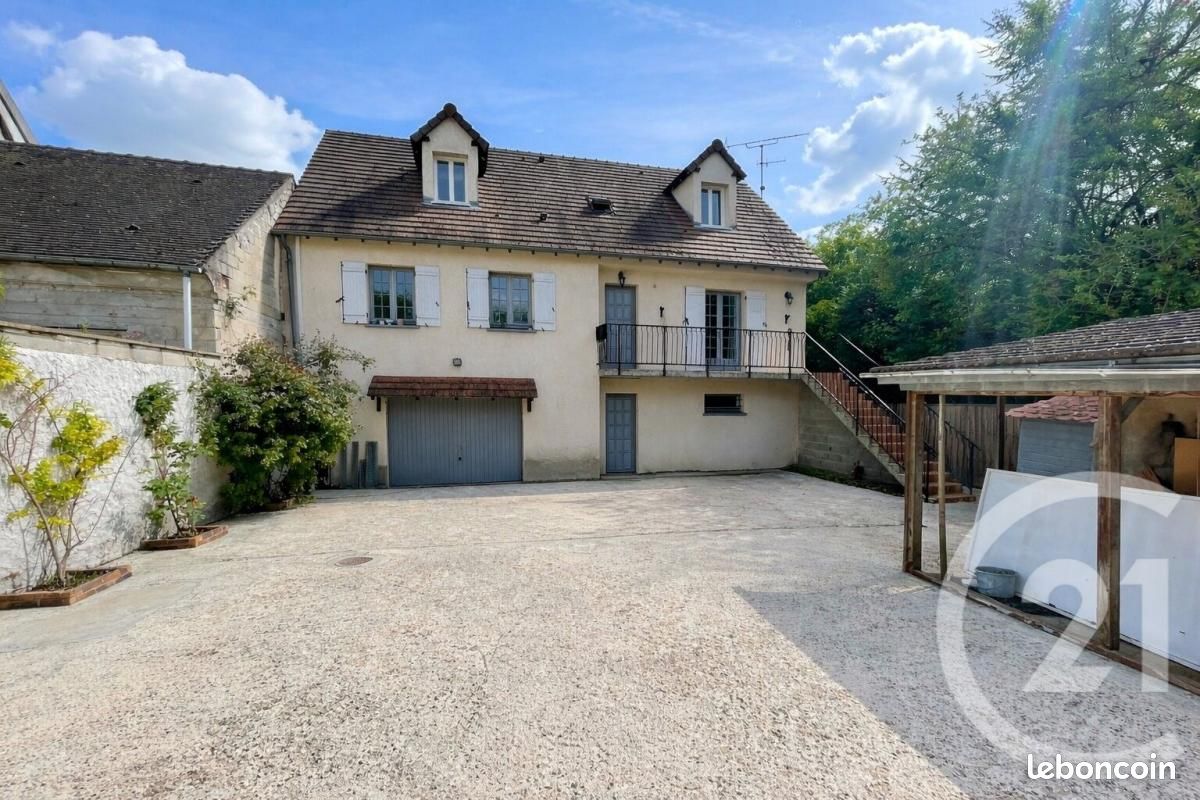 Maison 7 pièces 200 m² · à Nantouillet · 200 m² · 349 000 €