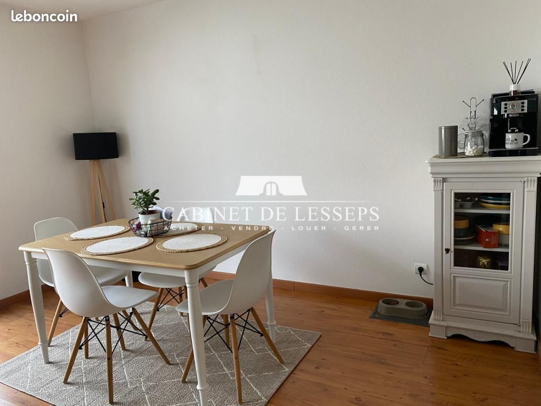 Appartement 2 pièces 48 m² - Anglet 64600 (image principale 5)