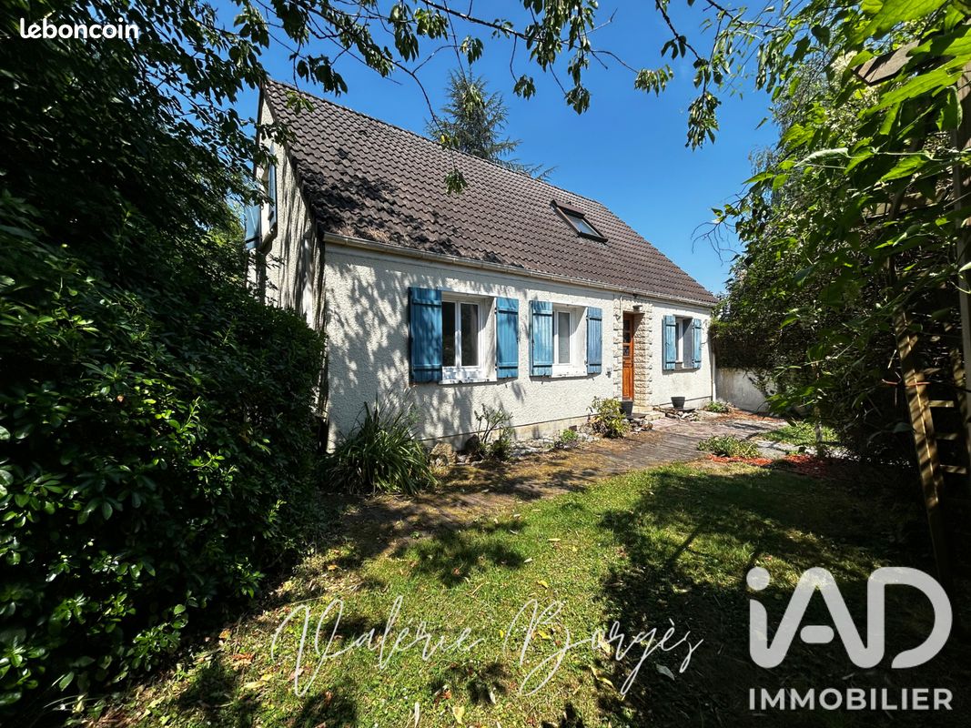Maison 5 pièces 110 m² · à Faremoutiers · 110 m² · 279 000 €