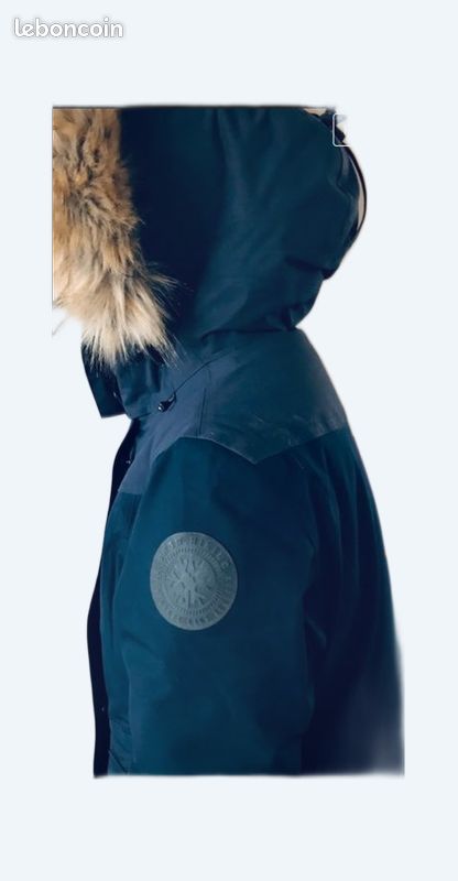 Vends veste femme (image 1)