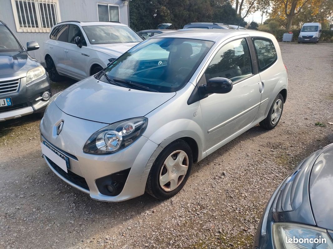 Renault Twingo 1.2 Rip Curl (image 3)