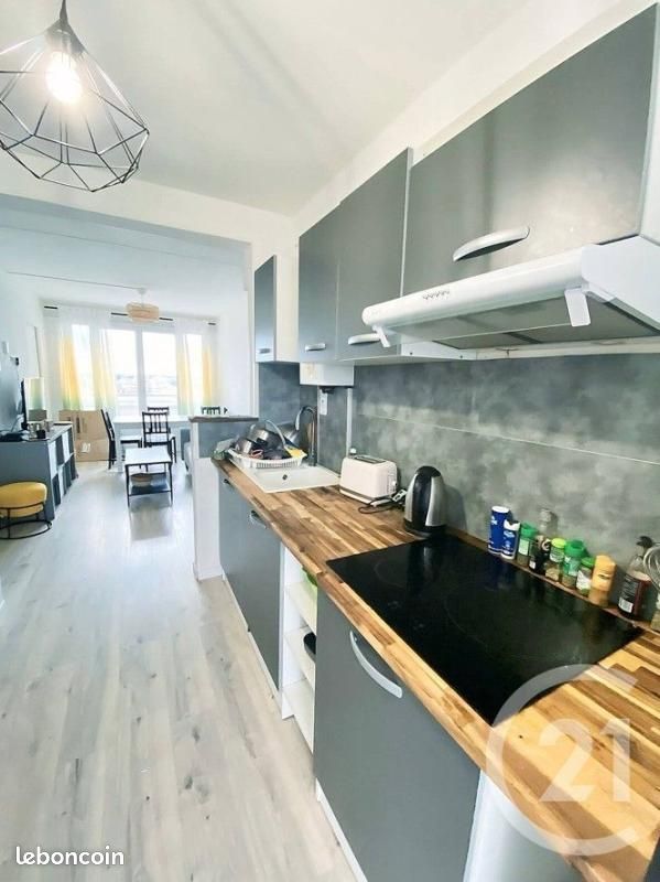 Appartement 7 pièces 99 m² · à Talence · 99 m² · 300 000 €