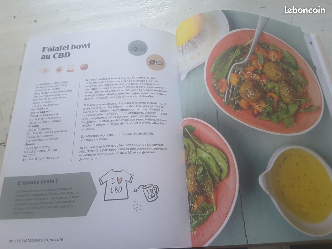 Livre cuisine (image 6)