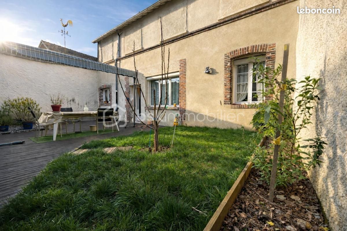 Appartement 3 pièces 69 m² (image 1)