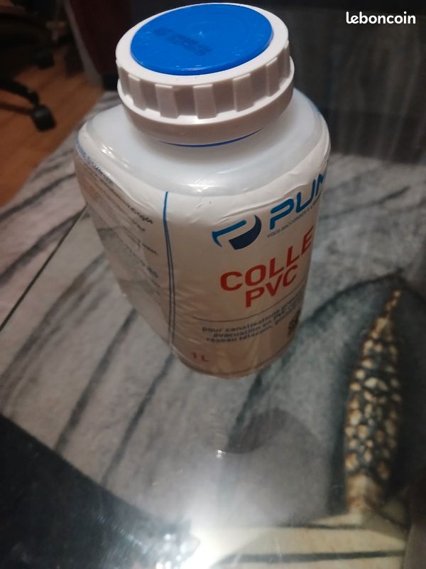 Pot de colle pvc (image 3)