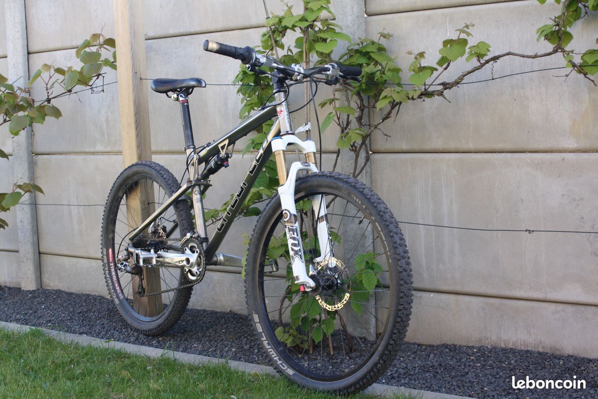 VTT Titane (image 2)