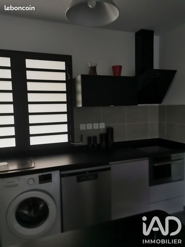 Appartement 2 pièces 49 m² (image 3)