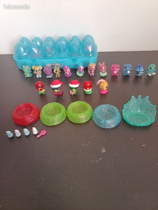 Jouet pour enfants hatchimals de 4 a 6 ans (image 6)