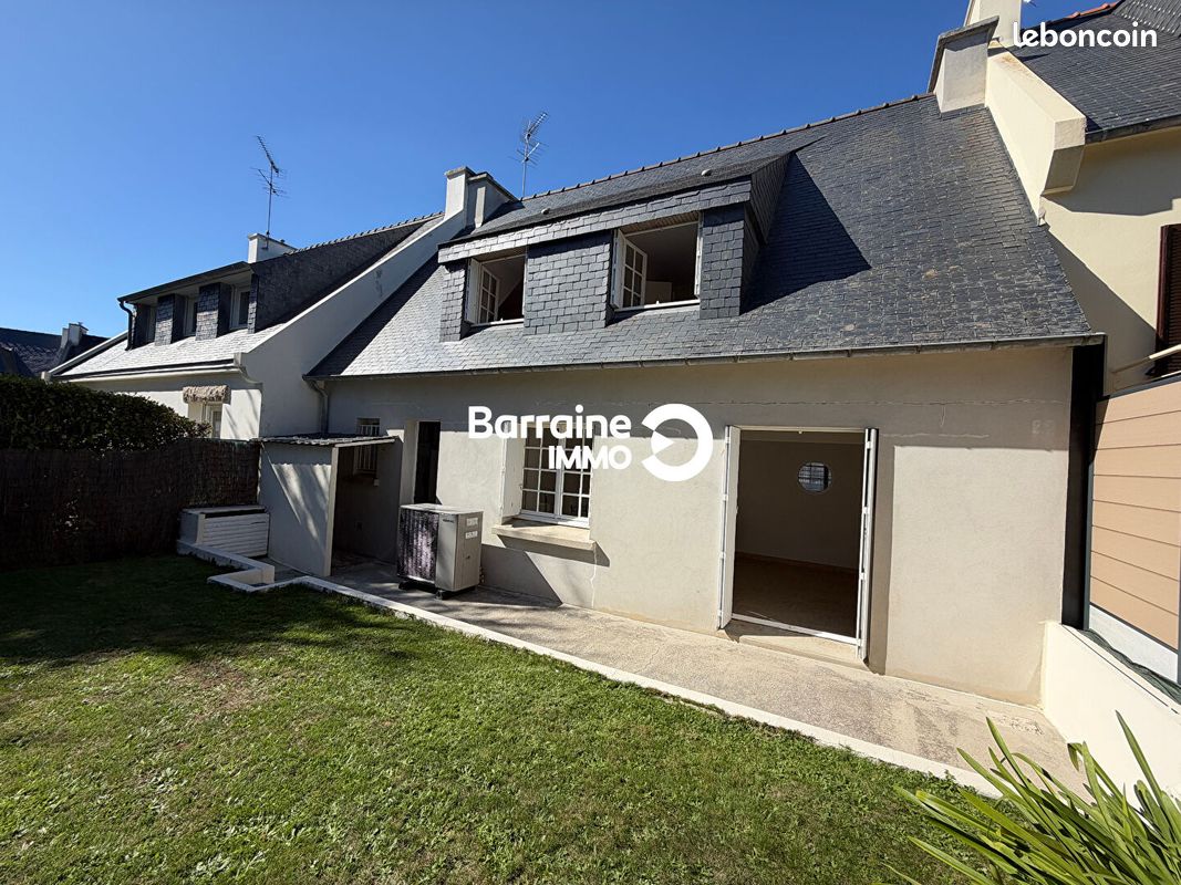 Maison 6 pièces 98 m² · à Brest · 98 m² · 286 000 €