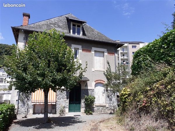Maison de ville 7 pièces 177 m²