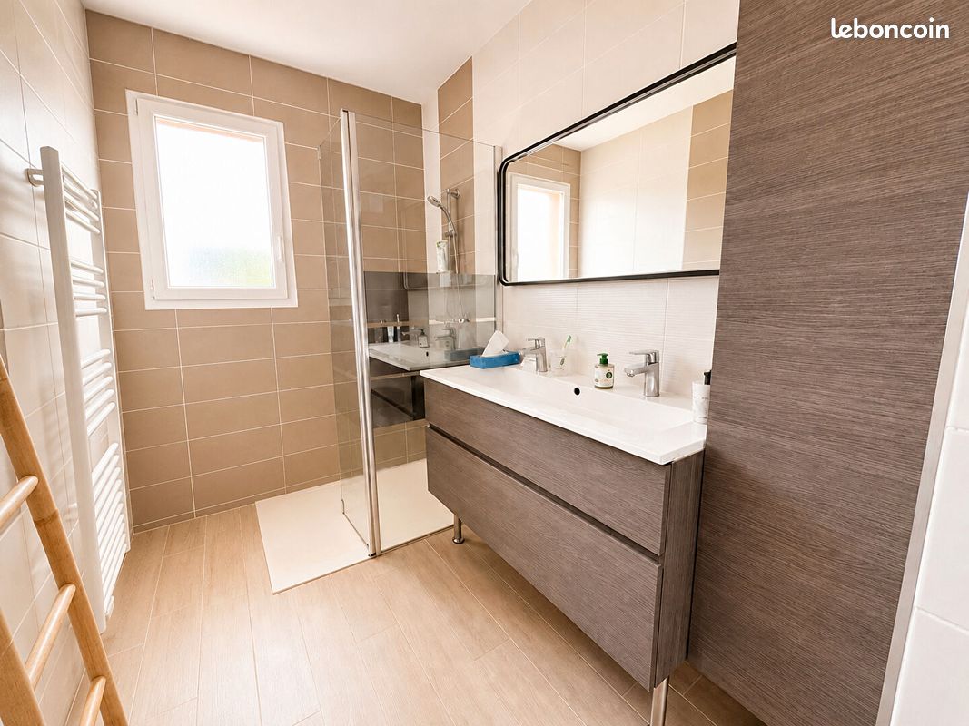 Maison 6 pièces 132 m² (image 5)