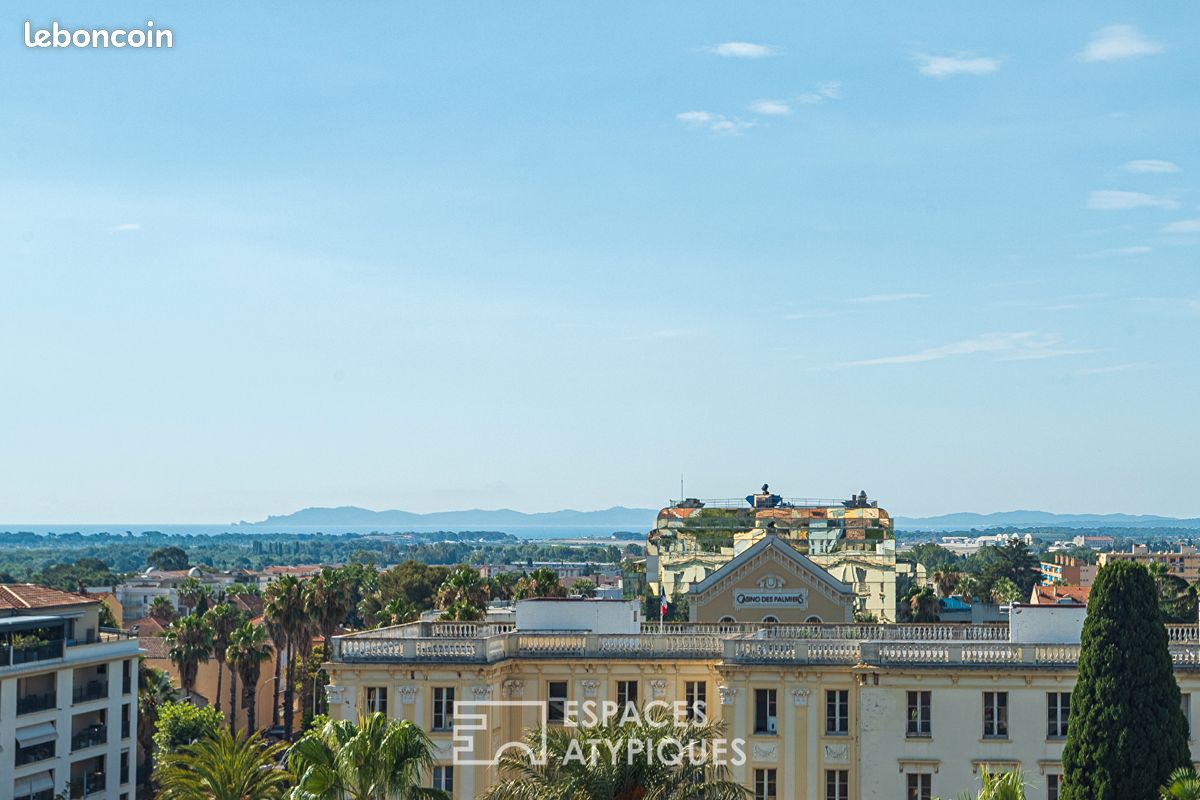 Appartement 2 pièces 41 m² · à Hyères · 41 m² · 170 000 €