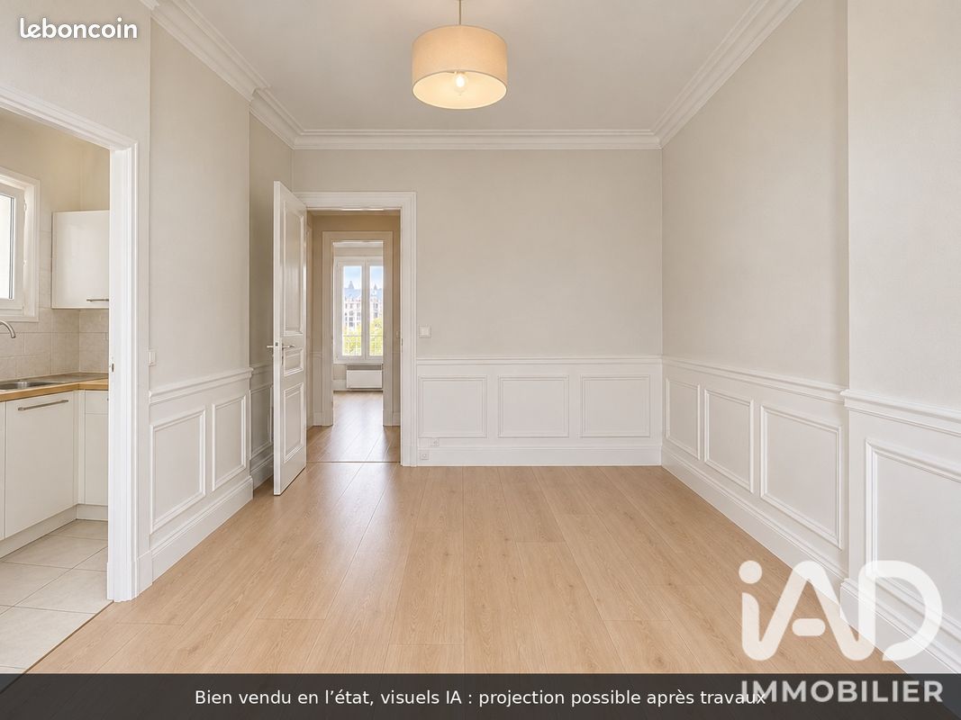Appartement 2 pièces 29 m² · à Puteaux · 29 m² · 200 000 €
