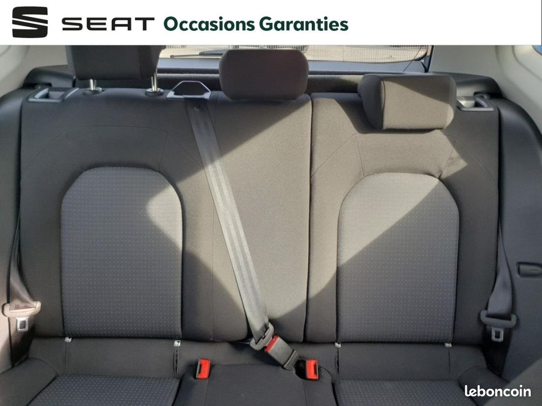 Seat Arona 1.0 TSI 95ch Copa (image 24)