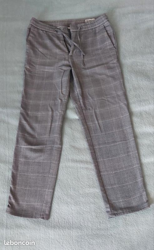 Pantalon Beezbee (image 1)